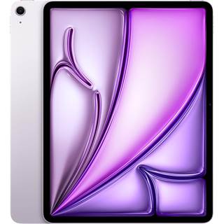 Apple iPad Air 13" M3 512 Go Wi-Fi 6E - Mauve