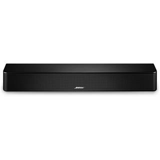 Bose Barre de Son Solo Série 2 – Compacte, Bluetooth, Audio TV Premium