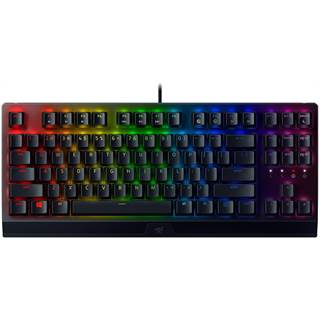 Clavier Razer BlackWidow V3 Tenkeyless – Vert Switch