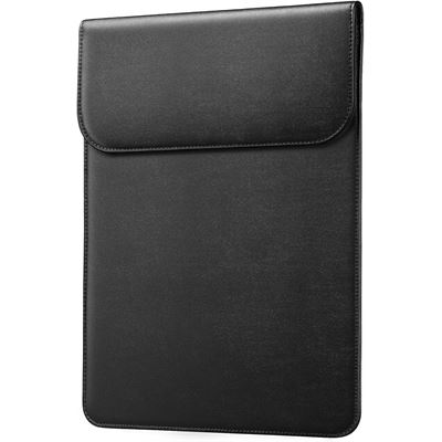 Housse Fine JETech pour MacBook Neo 13" – Noir