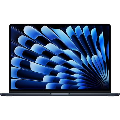 MacBook Air 15" Apple M5 – Liquid Retina, 16 Go, SSD 512 Go, Wi‑Fi 7