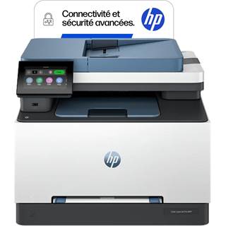 HP Color LaserJet Pro 3302fdw - Multifonction A4 recto/verso couleur