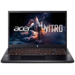 Acer Nitro V 15 – PC portable gaming i9, RTX 5060, 32 Go, 1 To SSD