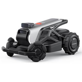 Robot Tondeuse AirSeekers TRON-DEs : Précision GPS & Vision 3D