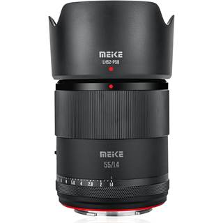 Meike 55mm f/1.4 APS-C AF STM pour Fujifilm X Mount
