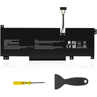 Batterie ASUNCELL 11.4V 53.5Wh BTY-M492 compatible MSI Katana GF66 Pulse GL76