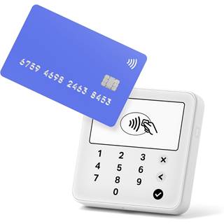 SUMUP Solo Lite : Le Terminal de Paiement Mobile Ultra-Compact