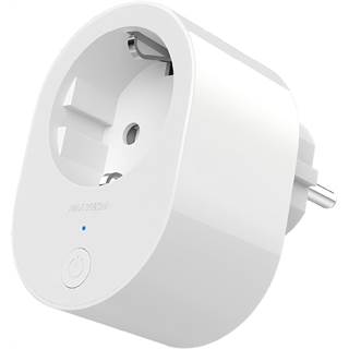 Xiaomi Smart Plug 2 Wi-Fi - Prise connectée intelligente avec contrôle vocal et à distance