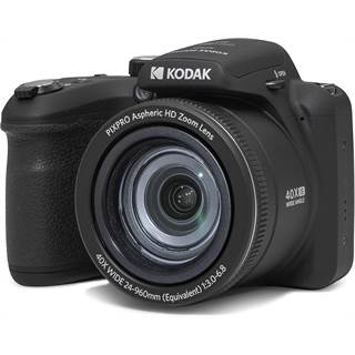 Kodak AZ405 Bridge - 20 MP, Zoom optique 40x, OIS, LCD 3in