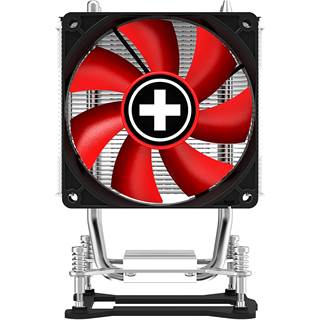 Xilence I402 - Ventillateur CPU Silencieux (130W TDP)