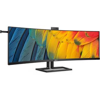 Philips 45B1U5900C : l'écran incurvé super ultrawide qui remplace parfaitement deux moniteurs