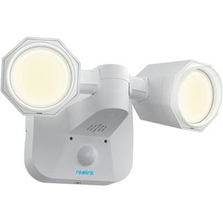Reolink Floodlight WiFi – Éclairage Extérieur Intelligent avec Capteur PIR 2000 lm