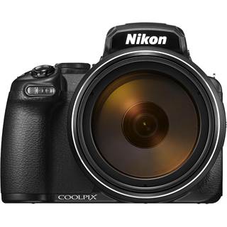 Nikon COOLPIX P1100 - Bridge Ultra Zoom 125x 24-3000mm - 1 039,00 EUR