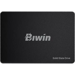 Biwin M100 SSD 512 GB - 550 Mo/s Lecture, SATA 6 Gb/s, 2,5" (B0DSVXN5Z3)