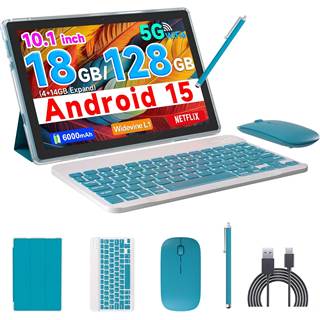 Photo Tablette 2-en-1 COOPERS CP20 Pro : Votre bureau nomade complet - 139,00 EUR