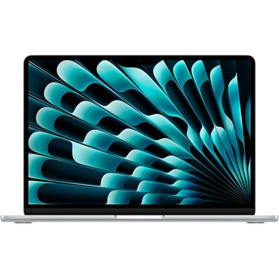 MacBook Air M5 - 13,6 pouces Liquid Retina, 16 Go, SSD 512 Go, Argent