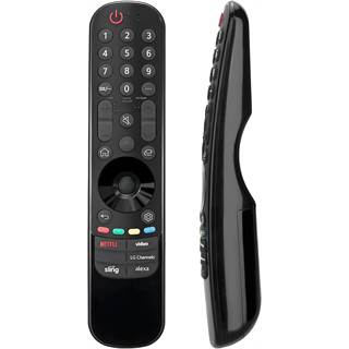 Télécommande LG Smart TV Compatible MR20/21/22/23/24GA - Remplacement Magic Remote