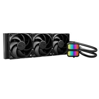 be quiet! Silent Loop 3 420mm - Refroidissement Liquide Haut de Gamme