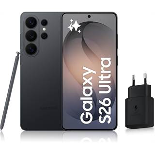 Samsung Galaxy S26 Ultra - L'excellence boostée par l'IA