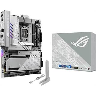 ASUS ROG Maximus Z890 APEX – Carte mère Gaming haut de gamme DDR5