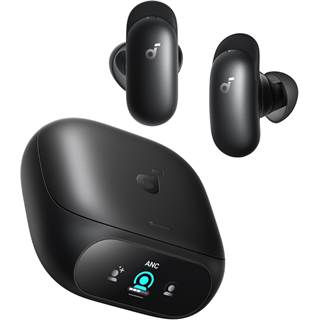 Soundcore Liberty 5 Pro : L'excellence audio boostée par l'IA