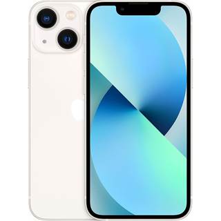 Apple iPhone 13 Mini 128 Go Lumière Stellaire Reconditionné