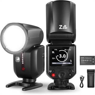 NEEWER Z2PRO-S Speedlite TTL : le flash compact polyvalent pour hybride Sony