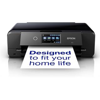 Epson Expression Photo XP-980 - Imprimante Multifonction A3 Wi-Fi