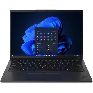 Lenovo ThinkPad X1 Carbon Gen 12 : l'ultrabook pro ultra-léger et performant