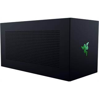 Razer Core X V2 - Boîtier GPU externe Thunderbolt 5 Noir