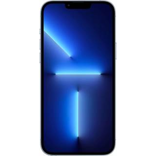 Apple iPhone 13 Pro 128 Go Bleu Alpin Reconditionné - À petit prix