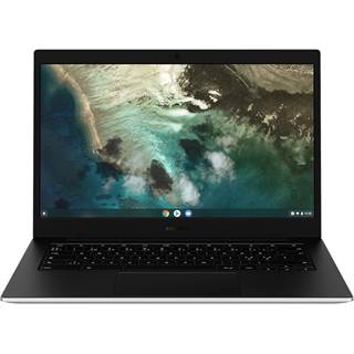 Samsung Galaxy Chromebook Go 14" - L'essentiel de la mobilité