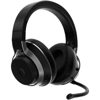 Turtle Beach Stealth Pro – Casque gaming sans fil multiplateforme
