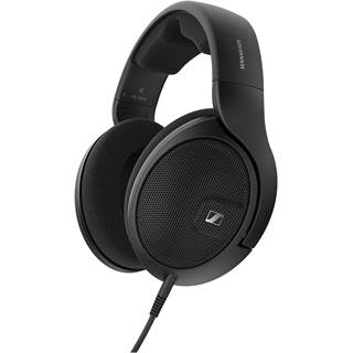 Sennheiser HD 560S - Casque ouvert supra-auriculaire noir