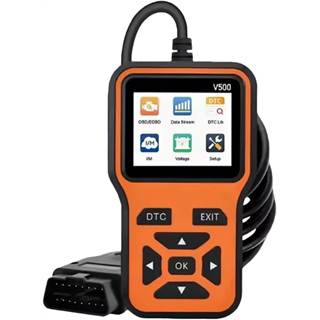 OBD2 Diagnostic Valise pour Rivian R1T et R1S - Lecteur Codes Panne Moteur