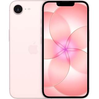 Apple iPhone 17e - 512 Go - Rose Poudré
