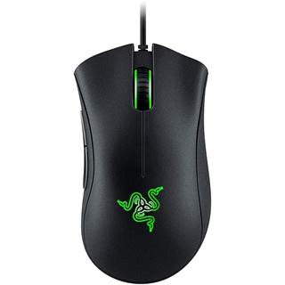 Razer DeathAdder Essential - Souris Gaming Optique 6400 DPI