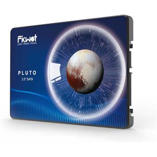 SSD interne Fikwot FX815 – 256 Go, 550 Mo/s SATA III