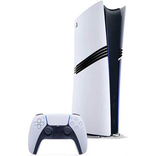PlayStation 5 Pro - Console 2 To, 120 FPS, Traçage de Rayons Avancé, PSSR IA
