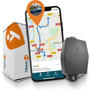 Photo Maxi Noir : Le Traceur GPS Pro avec 5 Ans d'Autonomie - 99,00 EUR