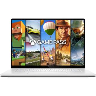 ASUS ROG Zephyrus G16 - PC Portable Gaming 16" OLED Ryzen AI 7 RTX 5060