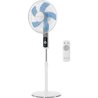 Rowenta Turbo Silence VU5650F0 : le ventilateur sur pied ultra-silencieux et intelligent