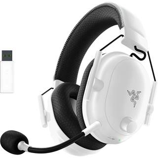 Razer BlackShark V2 Pro – Casque sans fil gaming blanc