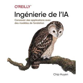 Maîtriser l'IA Générative : Le Guide de l'Ingénierie de l'IA