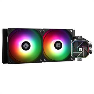 TR AQUA ELITE 240 V3 - Watercooling AIO 240mm PWM
