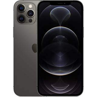 Apple iPhone 12 Pro Max 256 Go Graphite Reconditionné