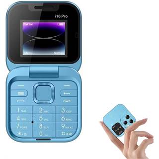 Photo Téléphone Pliable pour Seniors - Simple, Robuste et Débloqué - 20,96 EUR