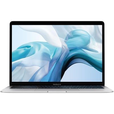 MacBook Air 2020 - i5 13\" - 16GB RAM - 256GB SSD - Reconditionne Argent