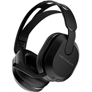 Turtle Beach Stealth 500 - Casque Gaming Sans Fil 40h + Bluetooth