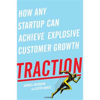 Photo Traction - Comment tout startup peut atteindre une croissance client explosive - 23,36 EUR